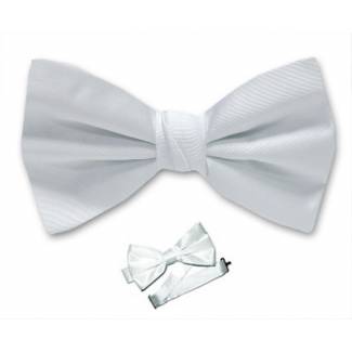 Pre Tied Bow Tie 