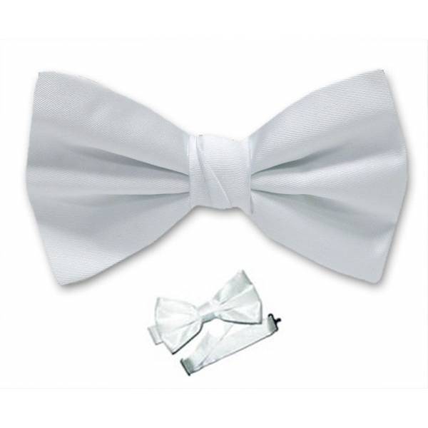 Pre Tied Bow Tie 