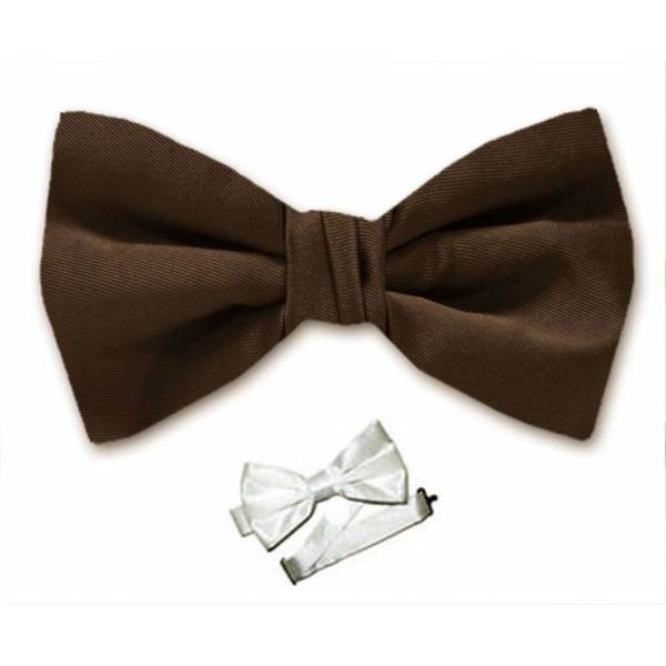 Pre Tied Bow Tie 