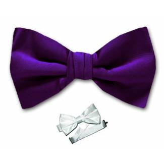 Pre Tied Bow Tie 