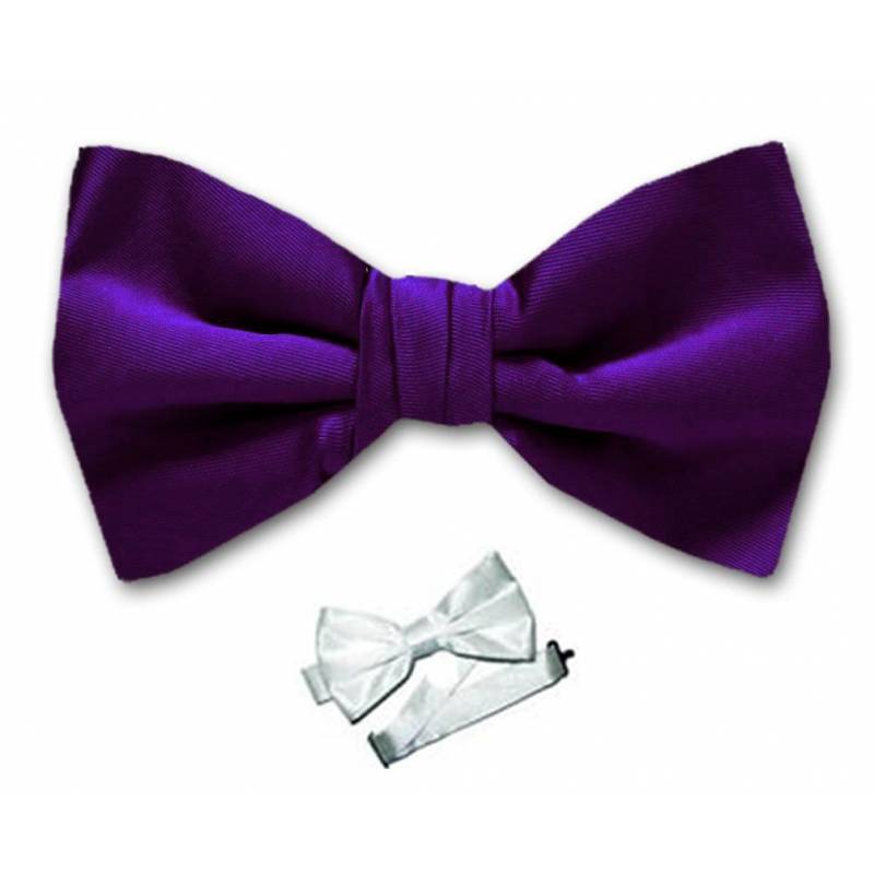 Pre Tied Bow Tie