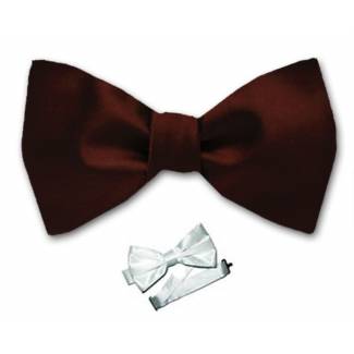 Pre Tied Bow Tie 