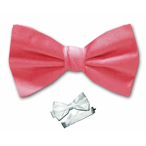 Pre Tied Bow Tie 