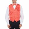 Vest Bow Tie & Hanky 