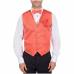 Vest Bow Tie & Hanky 