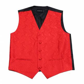 Vest Only Clearance - Vest Only