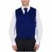 Vest Tie & Hanky 