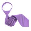 Mens Zipper Tie 