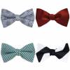 Pre Tied Bow Tie Pack Pre Tied - Assorted Packs