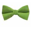 Velvet Pre Tied Bow Tie 