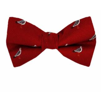 Tommy Hilfiger Bow Tie Pre Tied