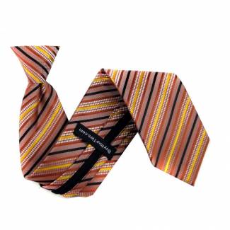 Boys (3 8 yr ) Clip On Tie Clip On Tie 11 inch