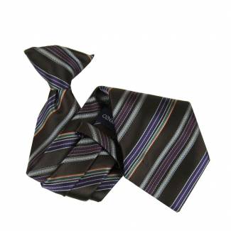 Boys (3 8 yr ) Clip On Tie Clip On Tie 11 inch