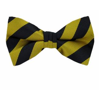 Boys Pre Tied Bow Tie 