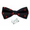 Boys Pre Tied Bow Tie 