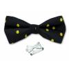 Boys Pre Tied Bow Tie 