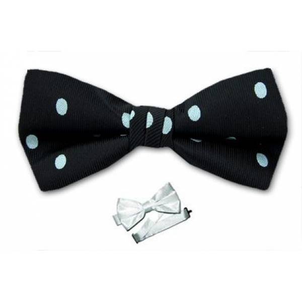 Boys Pre Tied Bow Tie 