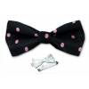 Boys Pre Tied Bow Tie 