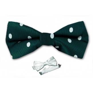 Boys Pre Tied Bow Tie 