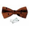 Boys Pre Tied Bow Tie 