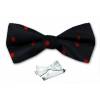 Boys Pre Tied Bow Tie 