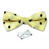 Boys Pre Tied Bow Tie 