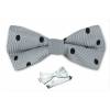 Boys Pre Tied Bow Tie 