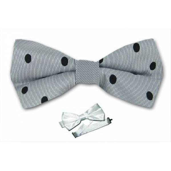 Boys Pre Tied Bow Tie 