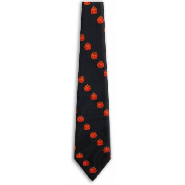 Halloween Tie Holiday Ties