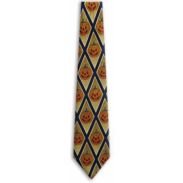 Halloween Tie Holiday Ties