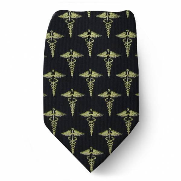 Medical Boys Tie Boys