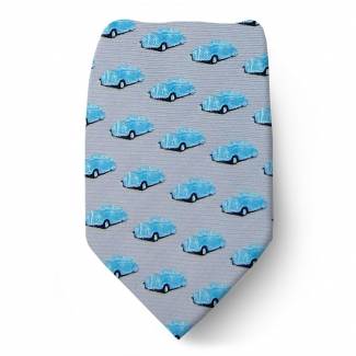 Automobile Tie Transportation Ties