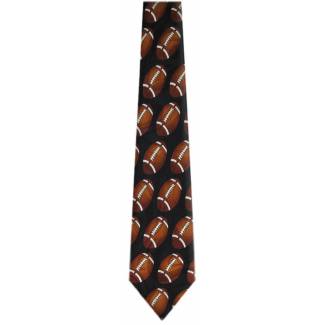 Football Tie Sports Ties