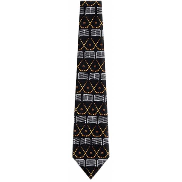 Ice Hockey Tie Sports Ties