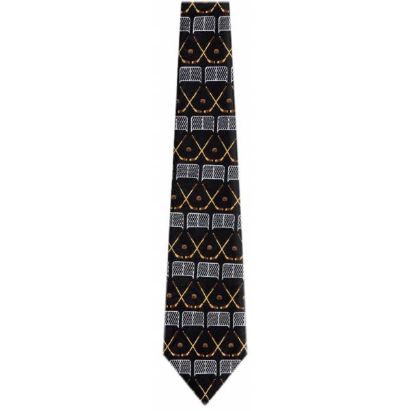 Ice Hockey Tie Sports Ties