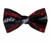 Musical Notes Pre Tied Bow Tie 