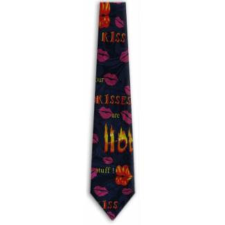 Valentines Day Tie Holiday Ties