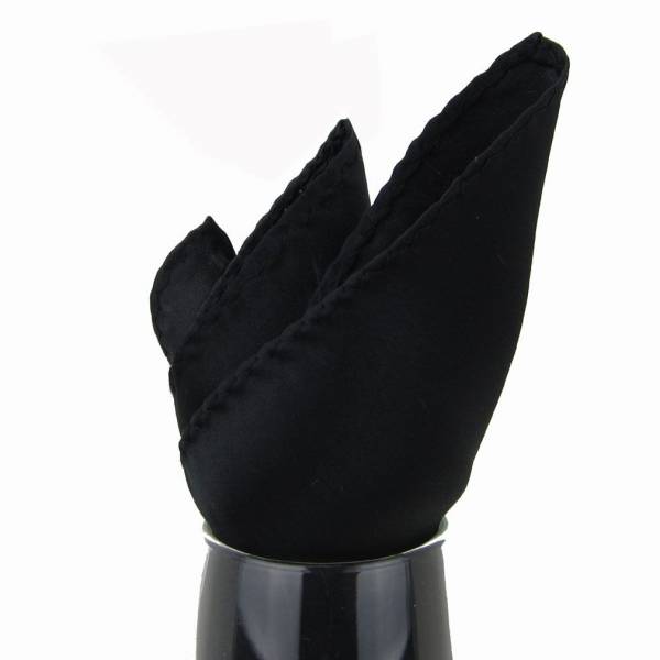 Silk Pocket Square 
