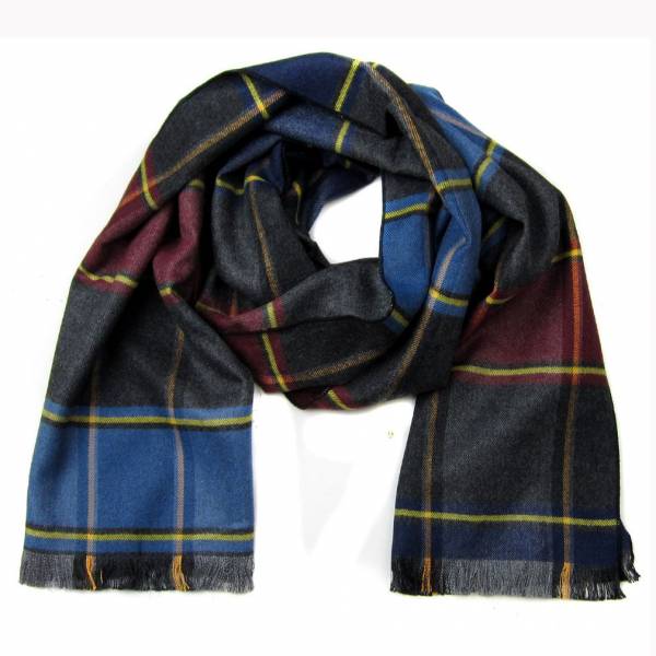 Mens Scarf 