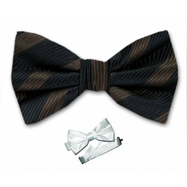 Pre Tied Bow Tie 