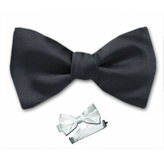 Pre Tied Bow Tie 