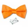 Pre Tied Bow Tie Silk 