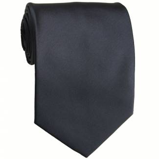 Solid Tie Regular