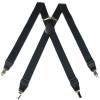 Plaid Suspenders 1.50 inch Made in U.S.A 