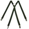 Youth Suspenders 0.75 inch Made in U.S.A 