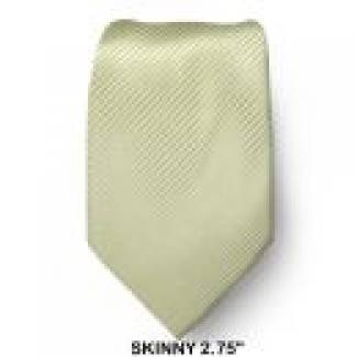 2.75 inch Skinny Tie 