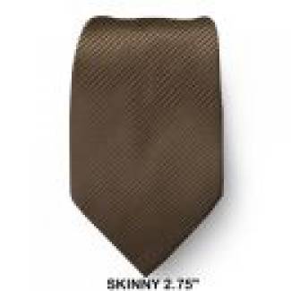 2.75 inch Skinny Tie 