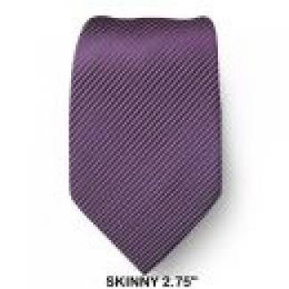 2.75 inch Skinny Tie 