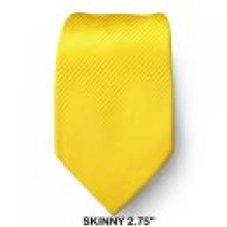 2.75 inch Skinny Tie 