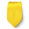 Gold Solid Tie Regular